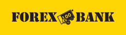 Forex Bank - logotype