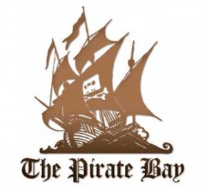 Fildelning - PirateBay